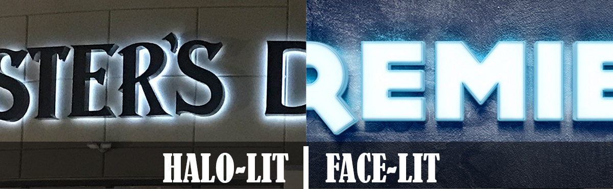 Details about   CUSTOM 6'' lighted led sign letters logotype channel banner photography prints 